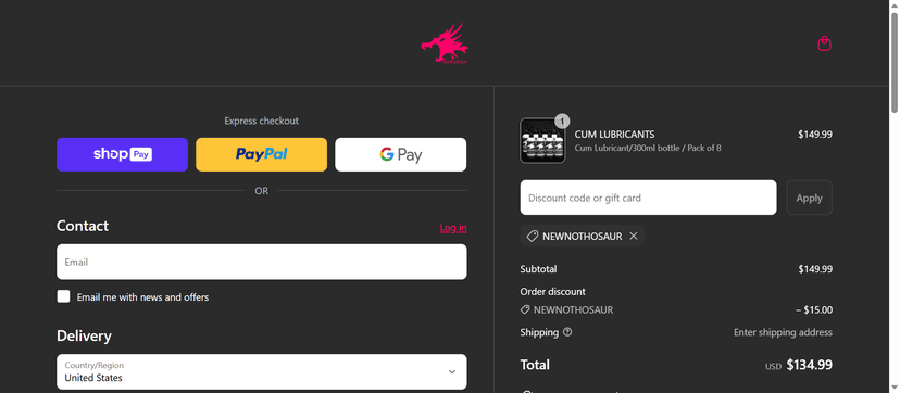 25% Off on at Nothosaur - Apply Coupon & Save Big